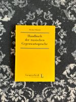 Handbuch der russischen Gegenwartssprache Rheinland-Pfalz - Emmelshausen Vorschau