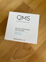 QMS Medicosmetics Active Refining Exfoliant Body Scrub 180ml München - Bogenhausen Vorschau