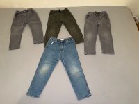 4x Zara Jeans Hose - Größe 110 - 4-5 Jahre Friedrichshain-Kreuzberg - Kreuzberg Vorschau