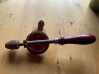 Handbohrmaschine Meister 24 cm Vintage Tools Aachen - Kornelimünster/Walheim Vorschau