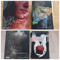 Twilight - Bücher von Stephenie Meyer Münster (Westfalen) - Hiltrup Vorschau