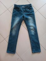 Jeans Jungs Größe 164 Set mit 3 Hosen Baden-Württemberg - Auenwald Vorschau