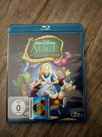 Alice im Wunderland, Walt Disney,Blu-ray, 5€ inkl. Versand Köln - Rath-Heumar Vorschau