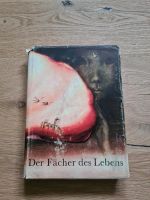 Das Buch: Der Fächer des Lebens Sachsen - Bautzen Vorschau