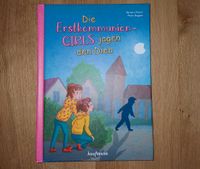 Buch: Die Erstkommunion-Girls jagen den Dieb, neuwertig Bochum - Bochum-Nord Vorschau