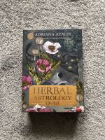 Orakel Herbal astrology, Adriana Ayales Hamburg-Mitte - Hamburg Neustadt Vorschau