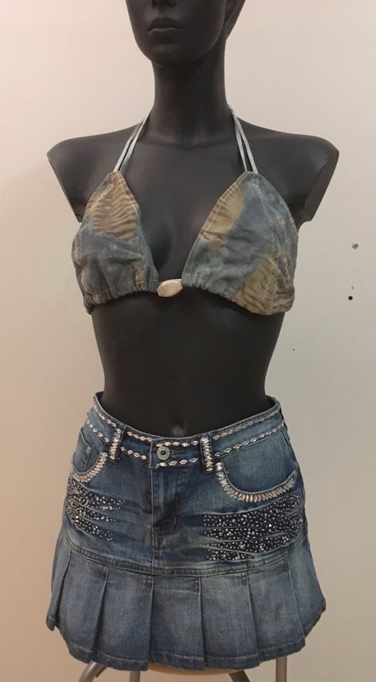 Sexy top bikini M/L in Esslingen