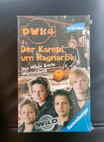 Ravensburger DWK 4 Der Kampf um Ragnarök Punto Spiel Bücher CD Hessen - Obertshausen Vorschau