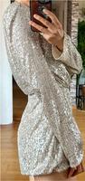Toller Glitzeranzug, Jumpsuit, Party Leipzig - Altlindenau Vorschau