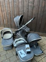 Kinderwagen Moon Style - Neu Bayern - Neunkirchen a. Brand Vorschau