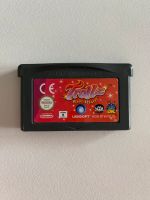 Gameboy Advance GBA Spiel - Trollz Hair Affair Niedersachsen - Oldenburg Vorschau