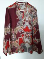 NEUw! - Brax Seidenbluse - Gr.40 - NP 89,0€ Rheinland-Pfalz - Ludwigshafen Vorschau
