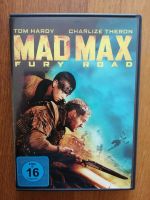 DVD "Mad Max" mit Tom Hary u. Charlize Theron Bayern - Gundelfingen a. d. Donau Vorschau