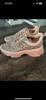 Steve Madden Manifesto Sneaker NEU Gr. 42 Swarovski Bayern - Tittling Vorschau