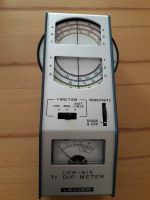 Dippmeter Leader LDM 815 Hessen - Rodgau Vorschau