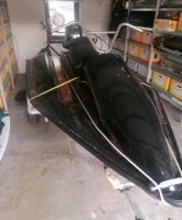 Watercat Sportboot, ähnlich Jetski, Neuer Motor 20 PS Suzuki Schleswig-Holstein - Lübeck Vorschau