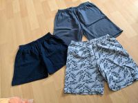 Baumwoll Shorts Set 122/128 Nordrhein-Westfalen - Velbert Vorschau