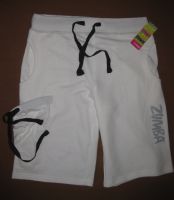 Original ZUMBA Hose Shorts Herren Gr. S NEU Thüringen - Saalburg-Ebersdorf Vorschau