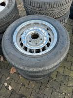 Mercedes R107 w123 w116 Felgen 14zoll Nordrhein-Westfalen - Paderborn Vorschau