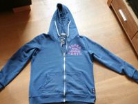 SUPERDRY Sweatshirt Jacke Hoodie Weste Größe L 40 42 Rheinland-Pfalz - Oberwesel Vorschau