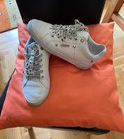 GUESS Sneaker weiß, Gr. 40 Nordrhein-Westfalen - Marl Vorschau