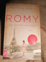 Romy und der Weg nach Paris - Michelle Marly Bayern - Coburg Vorschau
