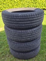 Gebrauchte Sommerreifen 185 / 60 R15 von Hankook Nordrhein-Westfalen - Lichtenau Vorschau