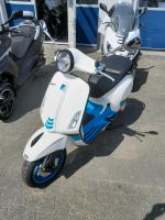 Vespa Primavera 50ccm Color Vibe %NEU% -Jetzt über 250€ sparen- Hessen - Steffenberg Vorschau