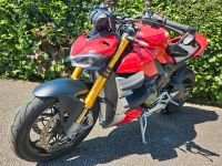 Ducati Streetfighter V4S mit Garantie Baden-Württemberg - Offenburg Vorschau