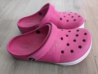 Crocs pink Größe 38 - 39 Nordrhein-Westfalen - Ennepetal Vorschau