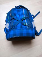 Satch Schulrucksack blau Rheinland-Pfalz - Mendig Vorschau