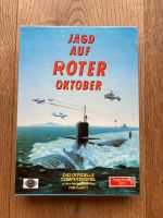 Jagd auf Roter Oktober für Schneider Amstrad CPC Niedersachsen - Wedemark Vorschau