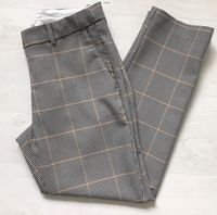 H&M edle Ankle Slacks Stoffhose kariert Glencheck Gr.38 Neuwertig Essen - Essen-Borbeck Vorschau