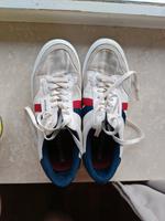 Jack and Jones Sneakers Gr. 41 off white Bayern - Samerberg Vorschau