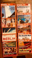 11 DVD: Spiegel TV Reportagen Sachsen - Gornsdorf Vorschau