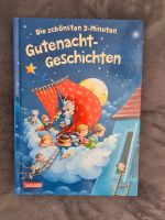 Buch kinder gutenacht Geschichten Baden-Württemberg - Ehrenkirchen Vorschau