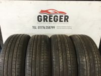 4x Sommerreifen 235/55 R19 101V Pirelli Nr.221 Baden-Württemberg - Metzingen Vorschau