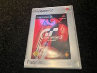 Gran turismo 3 ps2 spiel Nordrhein-Westfalen - Haan Vorschau