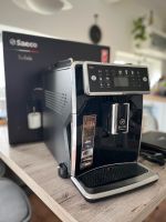 Saeco Xelsis SM7580 Kaffeevollautomat - Milchschaum defekt Niedersachsen - Stuhr Vorschau