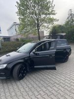 Audi A3 Limousine Hessen - Maintal Vorschau