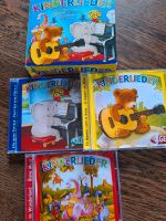 Kinderliedersammlung 3 CD's Niedersachsen - Weyhe Vorschau