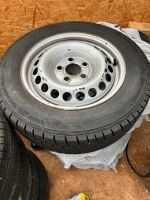 Winterräder 5x112 16 Zoll T5 205/65 R16C Sachsen-Anhalt - Bernburg (Saale) Vorschau