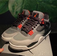 Air Jordan 4 Retro Infrared Freiburg im Breisgau - Kirchzarten Vorschau