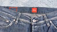 tolle Hugo Boss Herren Jeans Hose W 34 L 34 Thüringen - Bad Köstritz   Vorschau