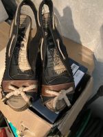 Sommerschuhe mit hohen Absätzen Nürnberg (Mittelfr) - Nordstadt Vorschau