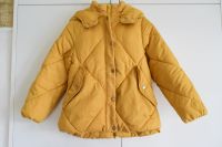 ZARA Jacke 134 140 Winter Mantel Anorak gelb neu w Niedersachsen - Aurich Vorschau