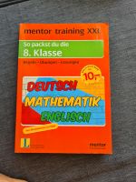 Mentortraining XXL - So packst du die 8. Klasse Hessen - Grävenwiesbach Vorschau