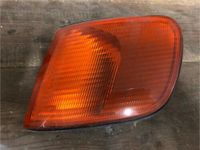 Audi 100 Avant Blinker links gelb Hella 20,-VB* Hessen - Brombachtal Vorschau