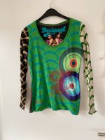 Desigual Shirt Nordrhein-Westfalen - Sundern (Sauerland) Vorschau