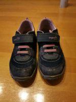 Superfit Schuhe Gr. 29 schwarz-rosa Bayern - Pförring Vorschau